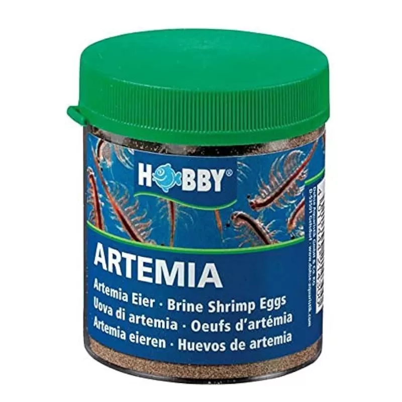 Hobby Artemia Eier 150ml