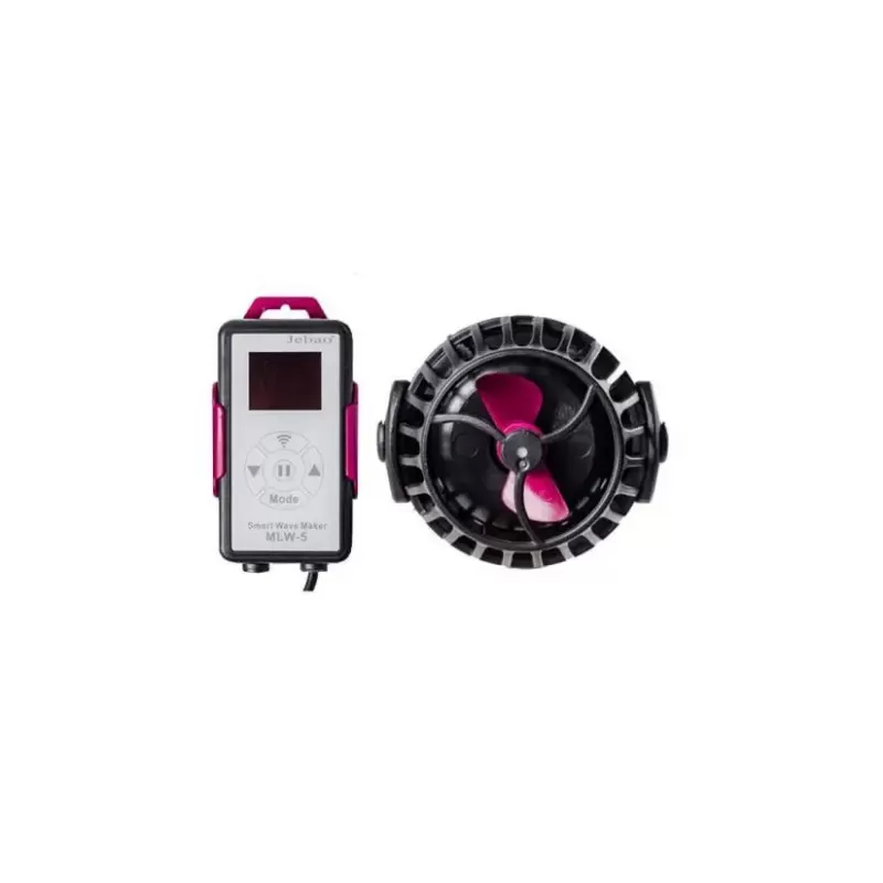 Jecod Wavemaker SOW-16M + WLAN-Controller bestellen? l Coralandfishstore.nl Jecod Wavemaker SOW-16M + WLAN-Controller bestellen? l Coralandfishstore.nl