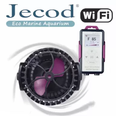 Bestellen Sie den Wavemaker MOW-9M + WLAN-Controller bei Coralandfishstore.nl