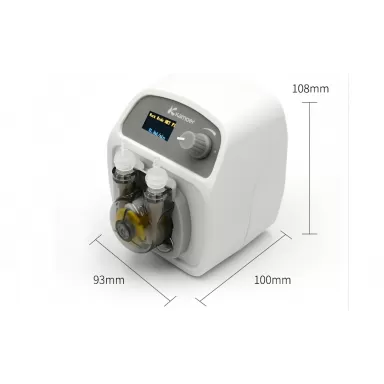 Kamoer KXP 100 Dosing pump kopen? Coralandfishstore.nl Kamoer KXP 100 Dosing pump kopen? Coralandfishstore.nl