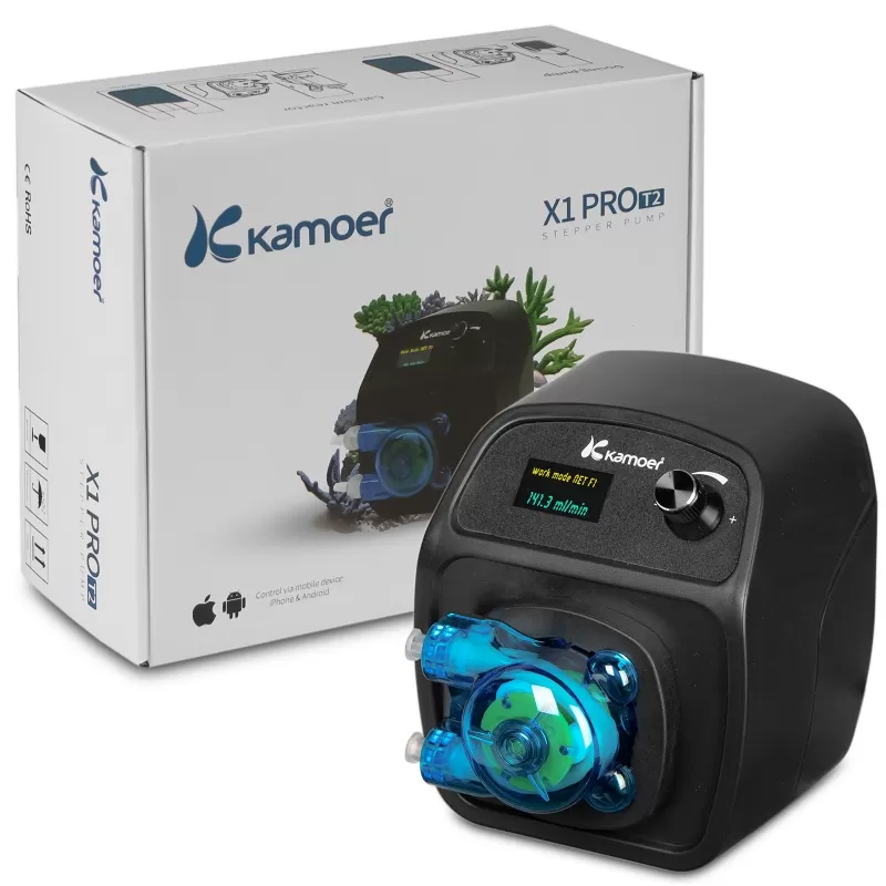 Möchten Sie Kamoer X1 Pro T2 kaufen? Coralandfishstore.nl Möchten Sie Kamoer X1 Pro T2 kaufen? Coralandfishstore.nl