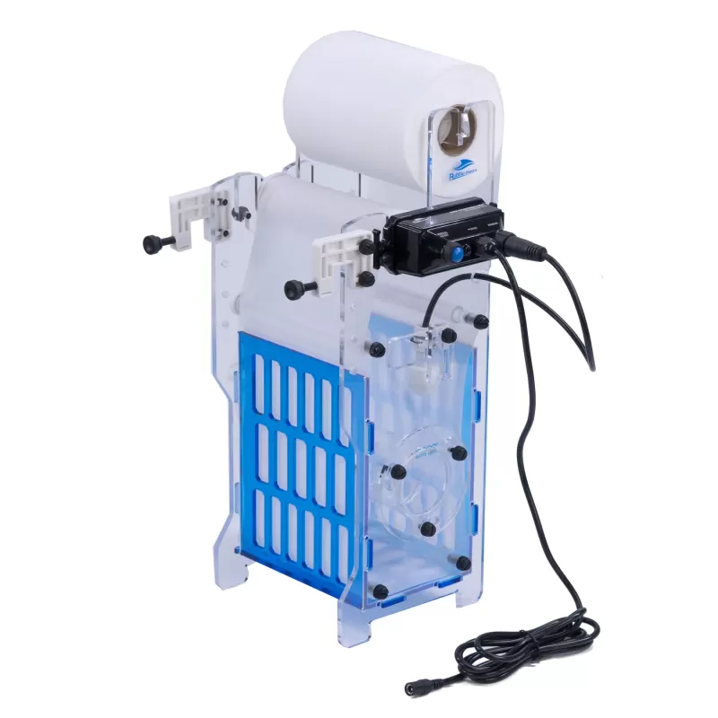 Möchten Sie Bubble Magus Automatischer Vliesfilter M (Gen2) kaufen? Möchten Sie Bubble Magus Automatischer Vliesfilter M (Gen2) kaufen?