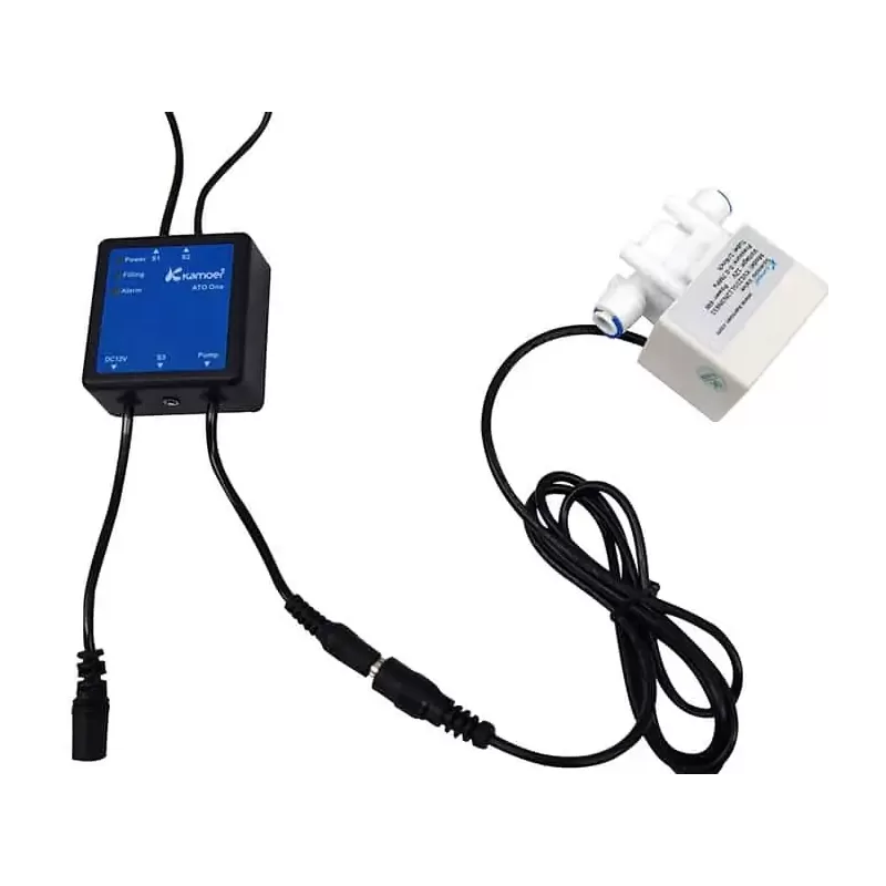 Möchten Sie Kamoer ATO One 2 RO kaufen? | Coralandfishstore.nl Möchten Sie Kamoer ATO One 2 RO kaufen? | Coralandfishstore.nl