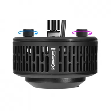 Möchten Sie Kessil LED A360X Refugium kaufen? | Coralandfishstore.nl