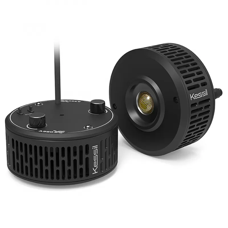 Kessil - LED A360X Tuna Blue