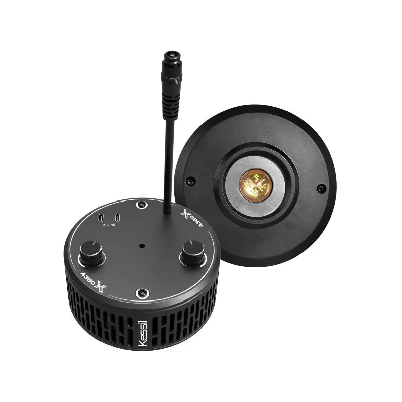 Kessil - LED A360X Tuna Blue