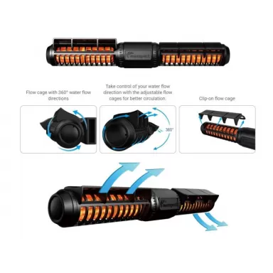 Maxspect flow pump GF308 kopen? Coralandfishstore.nl Maxspect flow pump GF308 kopen? Coralandfishstore.nl