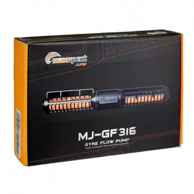 Maxspect Gyre Jump flow pump GF316 kopen? | Coralandfishstore.nl Maxspect Gyre Jump flow pump GF316 kopen? | Coralandfishstore.nl