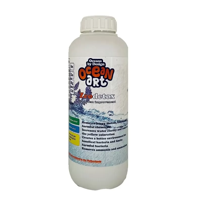 Möchten Sie Ocean Art Zeodetox kaufen? | Coralandfishstore.nl Möchten Sie Ocean Art Zeodetox kaufen? | Coralandfishstore.nl