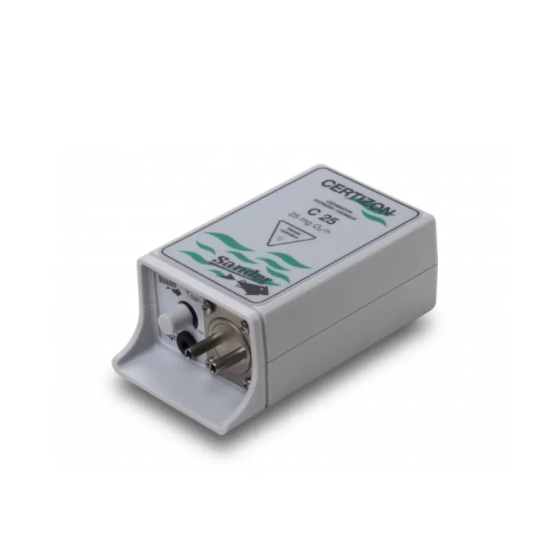 Möchten Sie Sander Ozonisator Certizon C25 kaufen? | Coralandfishstore.nl Möchten Sie Sander Ozonisator Certizon C25 kaufen? | Coralandfishstore.nl