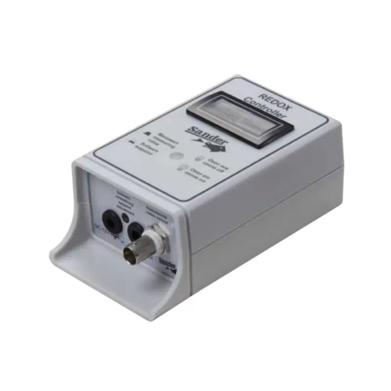 Sander Redox Controller Sander Redox Controller