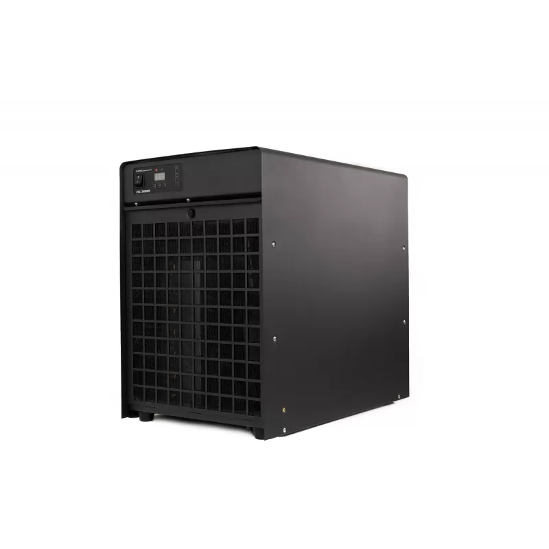 Teco - TK3000H Kühler / Heizung - 3000 ltr. kaufen? | Coralland Fischladen Teco - TK3000H Kühler / Heizung - 3000 ltr. kaufen? | Coralland Fischladen
