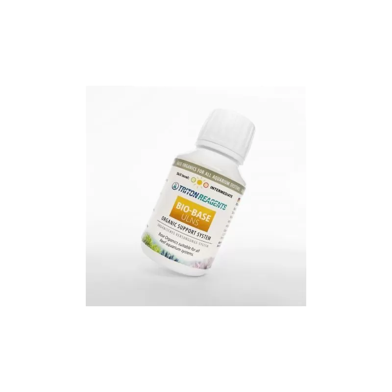 Triton Bio Base ULNS 100ml kaufen? | Coralandfishstore.nl Triton Bio Base ULNS 100ml kaufen? | Coralandfishstore.nl