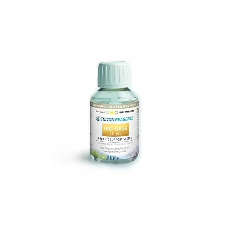 Triton Bio Base ULNS 100ml kaufen? | Coralandfishstore.nl Triton Bio Base ULNS 100ml kaufen? | Coralandfishstore.nl