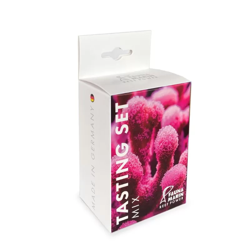 Fauna MarinProbierset - Mix kaufen? | Coralandfishstore.nl Fauna MarinProbierset - Mix kaufen? | Coralandfishstore.nl