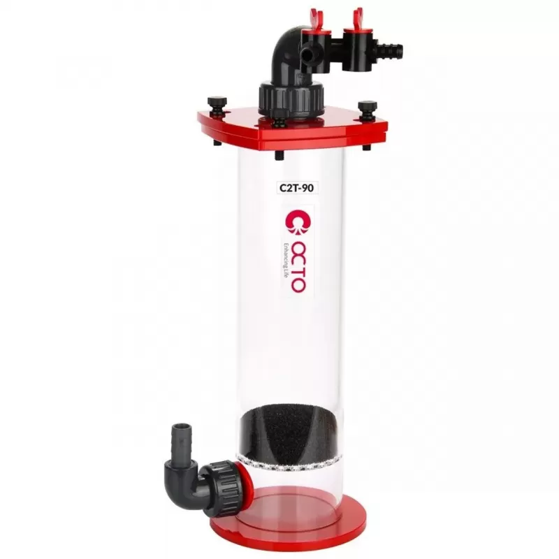 Möchten Sie Octo C02-Scrubberkammer kaufen? | Coralandfishstore.nl Möchten Sie Octo C02-Scrubberkammer kaufen? | Coralandfishstore.nl