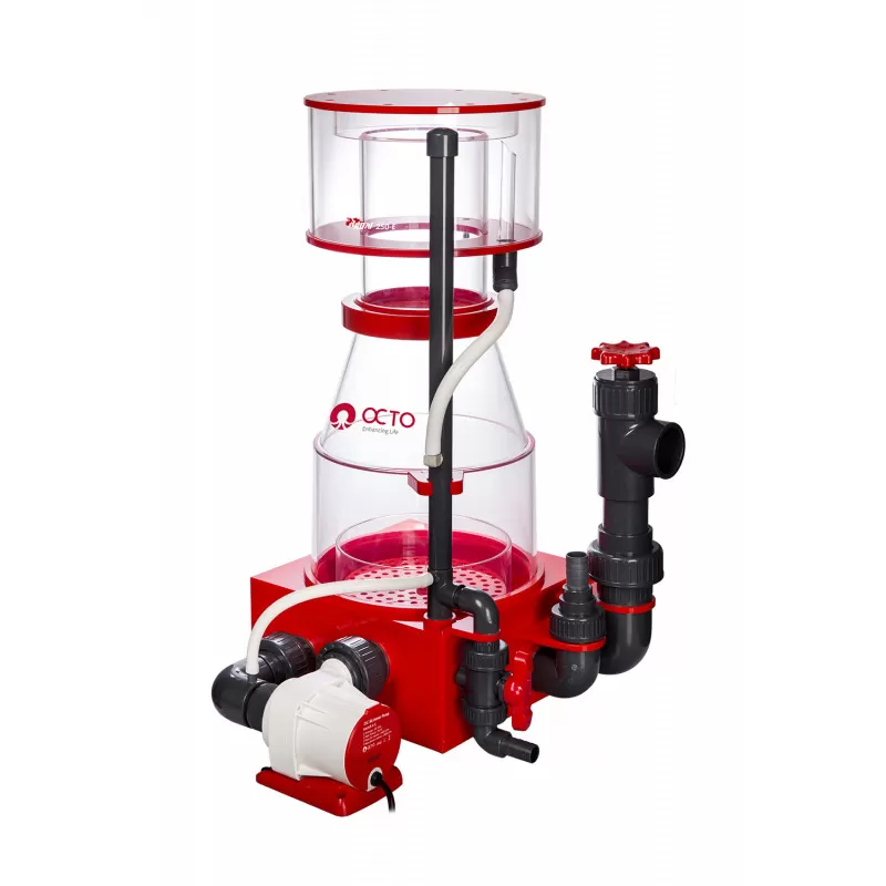Möchten Sie den externen Skimmer Octo Regal 250-E kaufen? Coralandfishstore.nl Möchten Sie den externen Skimmer Octo Regal 250-E kaufen? Coralandfishstore.nl