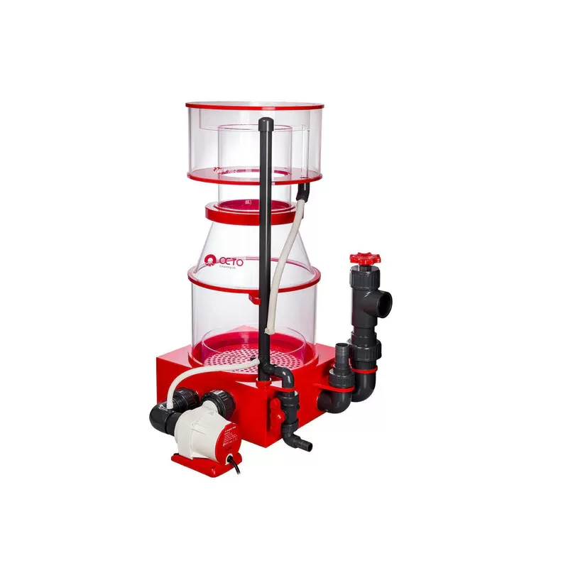 Möchten Sie den externen Skimmer Octo Regal 300-E kaufen? | Coralandfishstore.nl Möchten Sie den externen Skimmer Octo Regal 300-E kaufen? | Coralandfishstore.nl