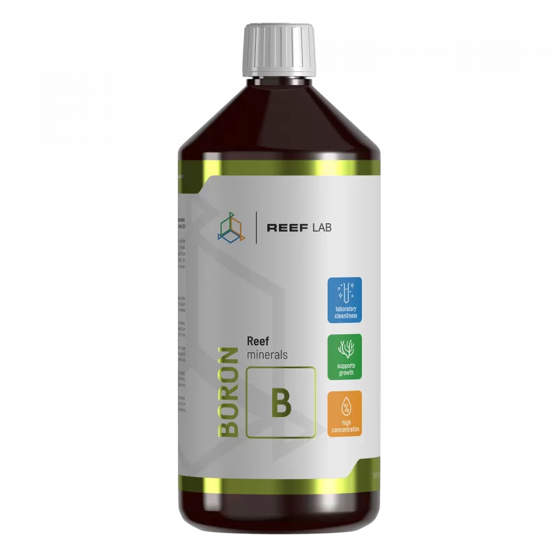 Reef Factory Baron (B) 1000ml kaufen? | Coralandfishstore.nl Reef Factory Baron (B) 1000ml kaufen? | Coralandfishstore.nl