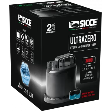 Sicce Ultra Zero kopen? | Coralandfishstore.nl Sicce Ultra Zero kopen? | Coralandfishstore.nl