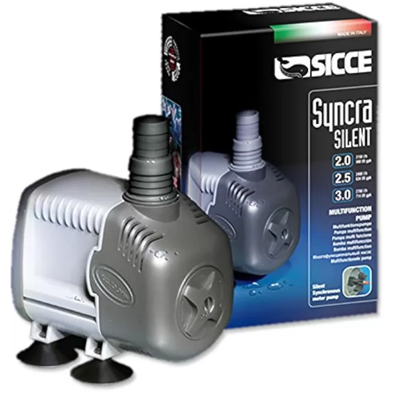 Möchten Sie Sicce Syncra 0.5 - Schuko-Stecker kaufen? | Coralandfishstore.nl Möchten Sie Sicce Syncra 0.5 - Schuko-Stecker kaufen? | Coralandfishstore.nl