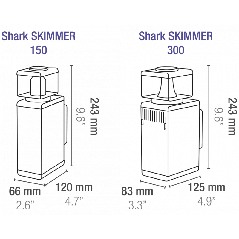 Möchten Sie Sicce Shark Skimmer 150EU kaufen? | Coralandfishstore.nl Möchten Sie Sicce Shark Skimmer 150EU kaufen? | Coralandfishstore.nl
