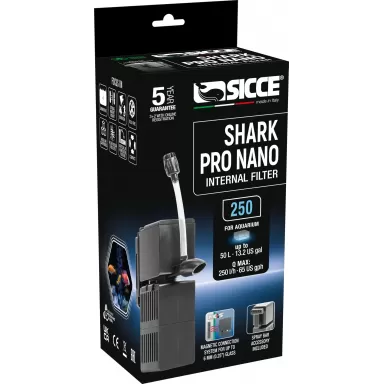 Sicce Shark Pro Nano 250 kopen? | Coralandfishstore.nl Sicce Shark Pro Nano 250 kopen? | Coralandfishstore.nl