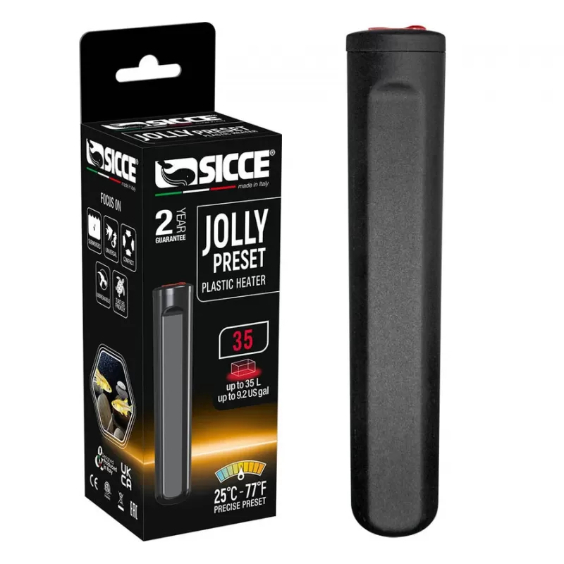 Möchten Sie Sicce Jolly Preset 35 kaufen? | Coralandfishstore.nl Möchten Sie Sicce Jolly Preset 35 kaufen? | Coralandfishstore.nl