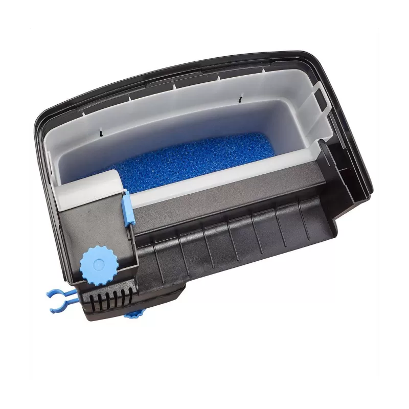 Seachem Tidal 110 kaufen? | Coralandfishstore.nl Seachem Tidal 110 kaufen? | Coralandfishstore.nl