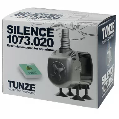 Tunze Recirculation Pump Silence-1073.020 kopen? |Coralandfishstore.nl Tunze Recirculation Pump Silence-1073.020 kopen? |Coralandfishstore.nl