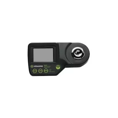 Milwaukee Digitale Refractometer