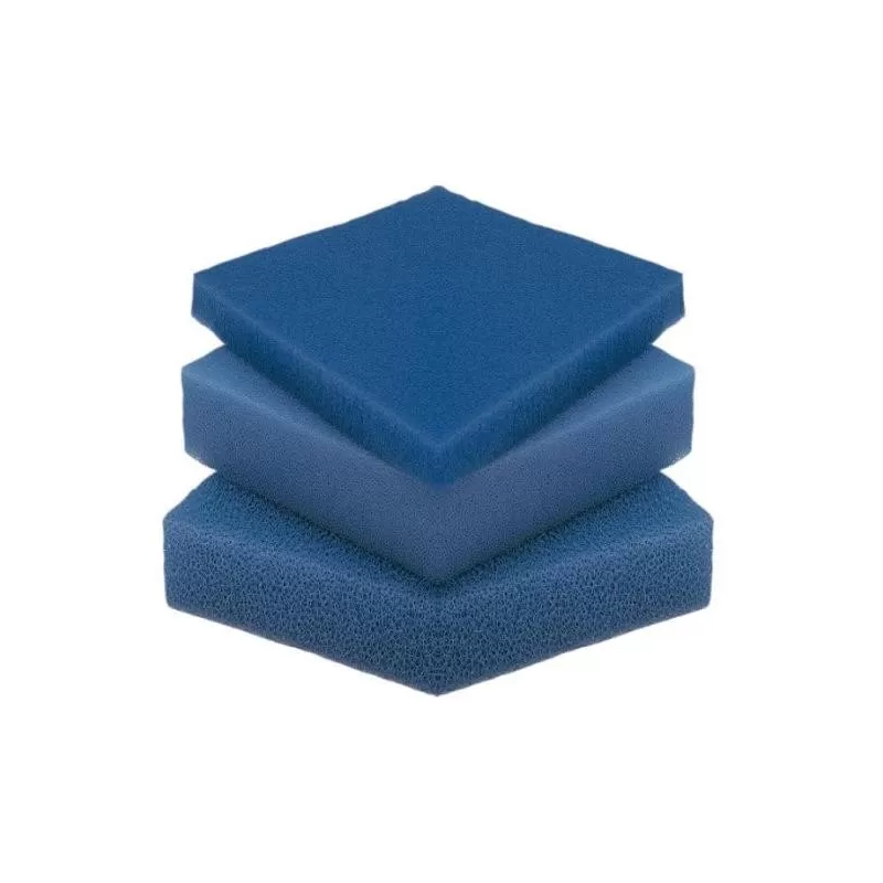 Filterschuim 50x50x5
