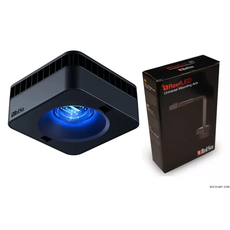Red Sea Reefer XL 300 G2+ Deluxe Weiß (Inkl. Reefled 90) l Coralandfishstore.nl Red Sea Reefer XL 300 G2+ Deluxe Weiß (Inkl. Reefled 90) l Coralandfishstore.nl