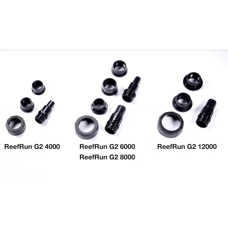 Red Sea ReefRun G2 4000 DC Pump (excl controller)