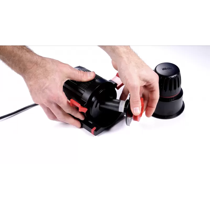 Red Sea ReefRun G2 8000 DC Pump (excl controller)