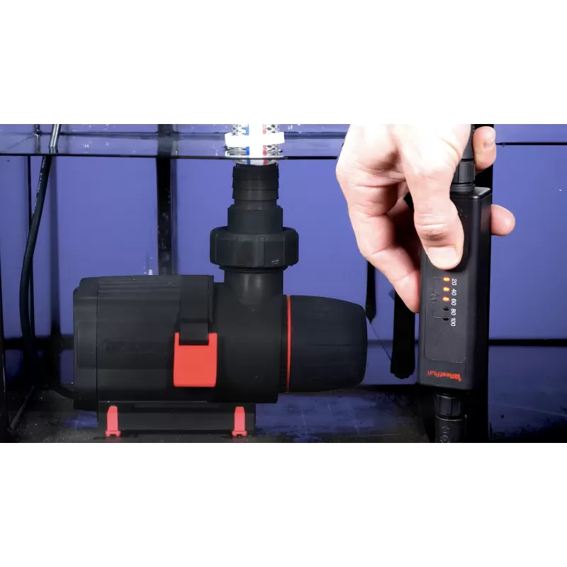 Red Sea ReefRun G2 12000 DC Pump(excl controller)|Coralandfishstore.nl Red Sea ReefRun G2 12000 DC Pump(excl controller)|Coralandfishstore.nl