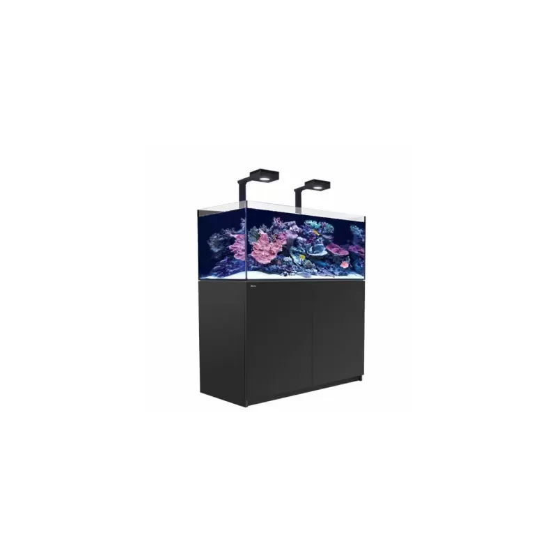 Red Sea REEFER S-550 G2+ Deluxe – Schwarz inkl. LED| Coralandfishstore.nl Red Sea REEFER S-550 G2+ Deluxe – Schwarz inkl. LED| Coralandfishstore.nl