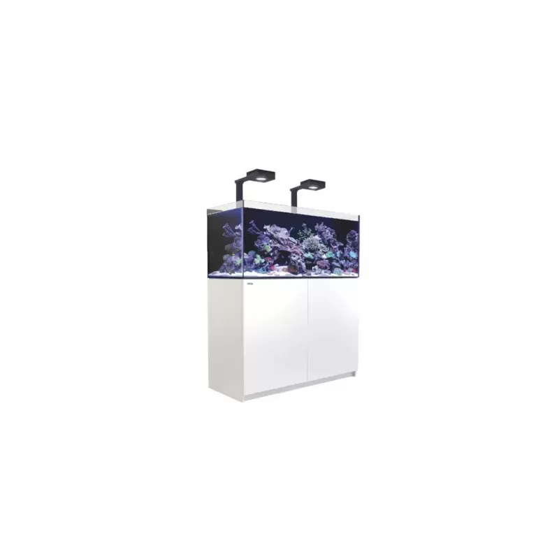 Red Sea REEFER S-550 G2+ Deluxe – Weiß inkl. LED | Coralandfishstore.NL Red Sea REEFER S-550 G2+ Deluxe – Weiß inkl. LED | Coralandfishstore.NL