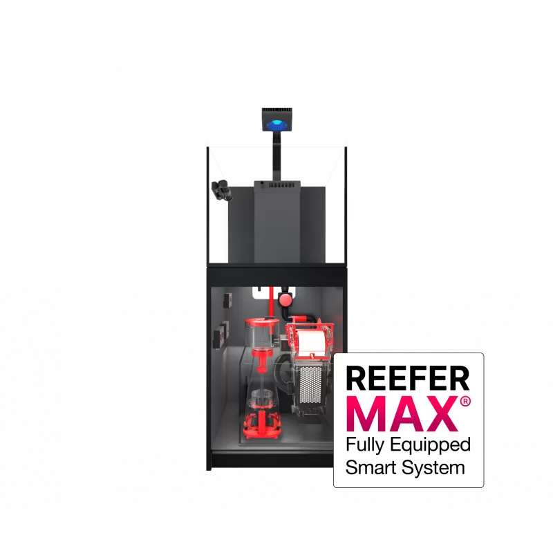 Red Sea REEFER MAX 170 G2+ Komplettsystem | Corallandfishstore Red Sea REEFER MAX 170 G2+ Komplettsystem | Corallandfishstore