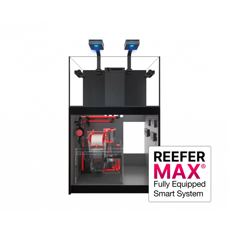 Red Sea REEFER MAX 300 G2+ Komplettsystem | Corallandfishstore Red Sea REEFER MAX 300 G2+ Komplettsystem | Corallandfishstore