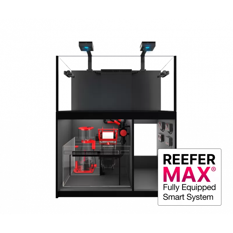 Red Sea REEFER MAX 425 G2+ Komplettsystem | Corallandfishstore Red Sea REEFER MAX 425 G2+ Komplettsystem | Corallandfishstore