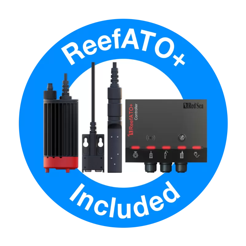 Red Sea REEFER MAX 425 G2+ Komplettsystem | Corallandfishstore Red Sea REEFER MAX 425 G2+ Komplettsystem | Corallandfishstore