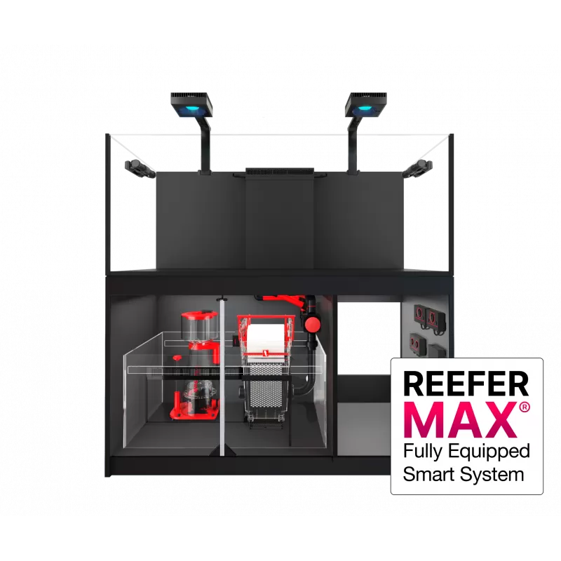 Red Sea REEFER MAX 625 G2+ Komplettsystem | Corallandfishstore Red Sea REEFER MAX 625 G2+ Komplettsystem | Corallandfishstore