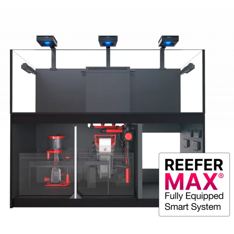 Red Sea REEFER MAX 750 G2+ Komplettsystem | Corallandfishstore Red Sea REEFER MAX 750 G2+ Komplettsystem | Corallandfishstore