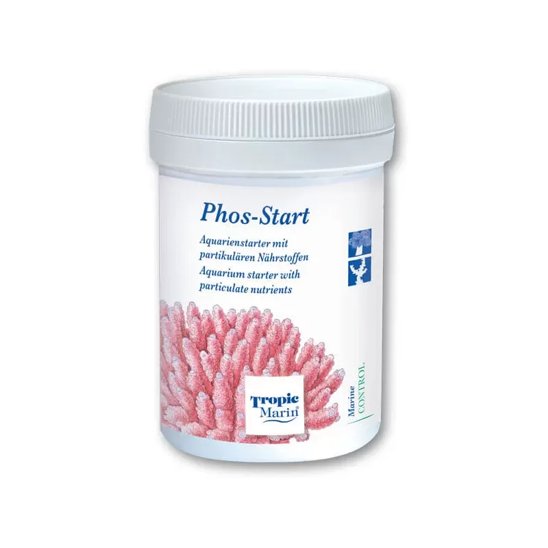 Tropic Marin Phos-Start - 75 g Tropic Marin Phos-Start - 75 g