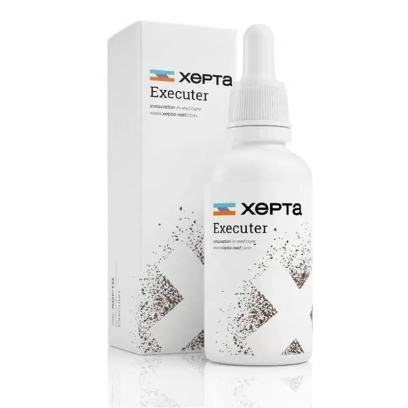 Xepta Executer 50ml