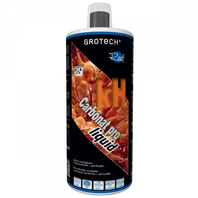 Grotech Carbonate Pro flüssig - 1000 ml