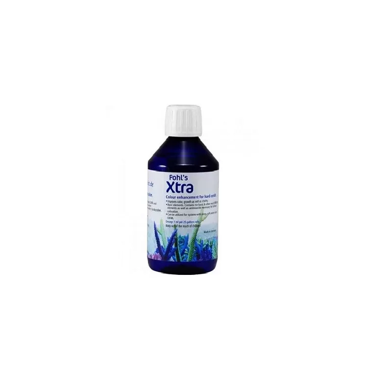 Corallen Sigh Xtra - 500 ml