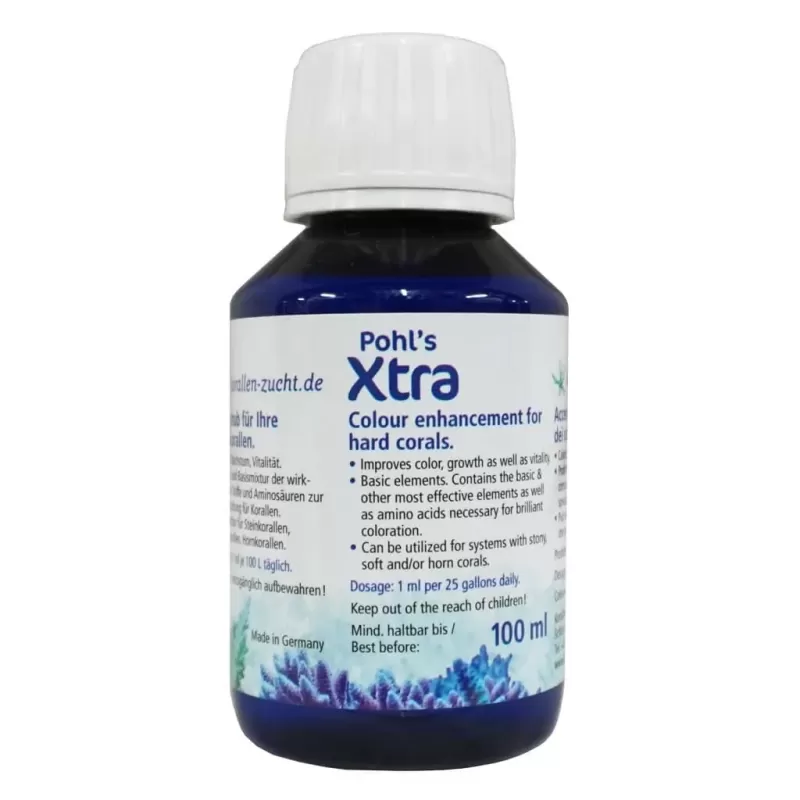 Corallen Sigh Xtra - 100 ml Corallen Sigh Xtra - 100 ml