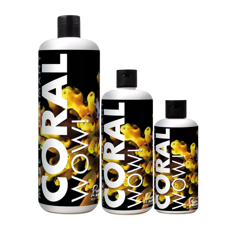 Fauna marin Coral Wow 250ml Fauna marin Coral Wow 250ml